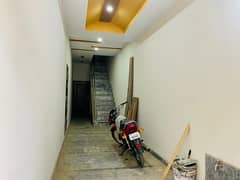 2.5 Marla Flat For Rent In Samanabad Lahore