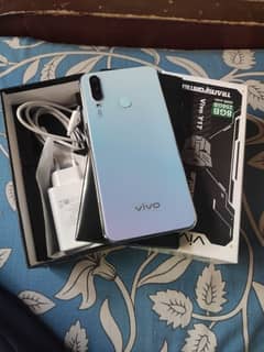 vivo y17 8/512