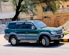 Toyota Prado 03007128832
