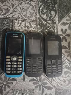 Nokia sets