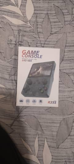 GAMING