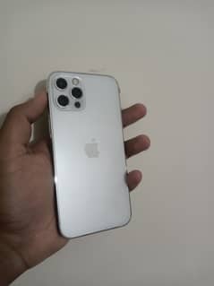 iPhone 12 pro pta 256gb
