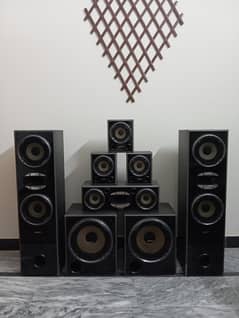 Sony home theater (Bose Samsung Yamaha Denon Sony Klipsch Lg Onkyo)
