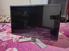 DELL LED 24"