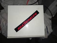 suore 1000 watts pure sine wave ups