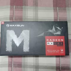 MAXSON