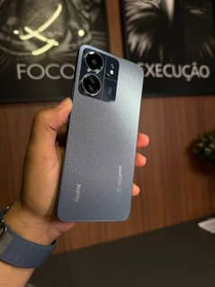 Redmi 13C (6+6-128GB)