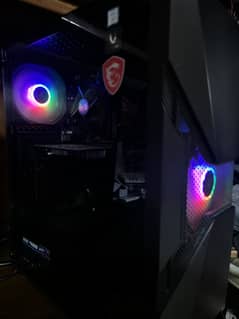 Gaming PC | I5 9400f with GTX 1650 OC edition