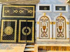 5 Marla Brand New Double Storey House For Sale in Samanabad Lahore