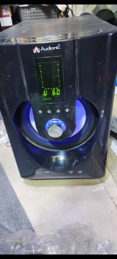 Audionic Speaker