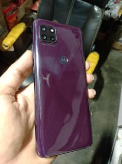 MOTOROLA