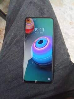Infinix note 7 6/128