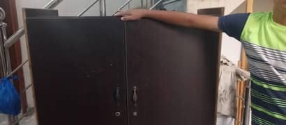 wardrobes