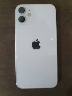 Iphone 12 mini