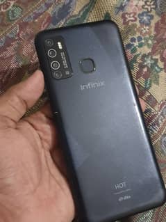 infinix hot 9 3gb 32 gb