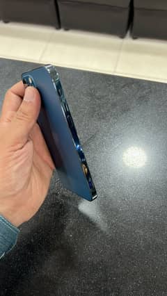 Iphone 12 Pro 128GB Physical Dual Sim  Approved