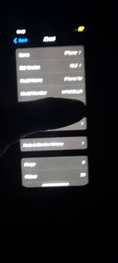 iphone xs saf condition ha good phone buy n use