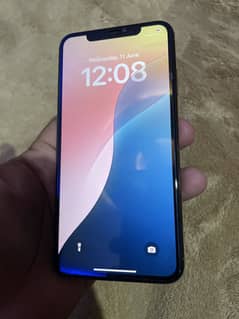 Iphone xs max 64 gb