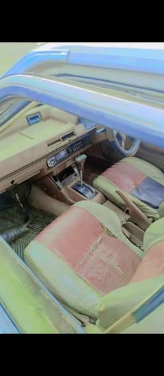 Honda automatic model 83 Bata 84