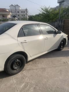 Toyota Corolla XLI