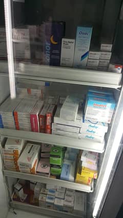 special vaccination fridge for commercial