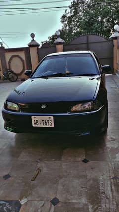 Honda civic 1995. . Dolphin