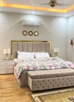 Royal bedset