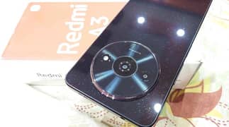 redmi A3