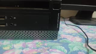Dell Optiplex 9010 Core I5 3rd generation