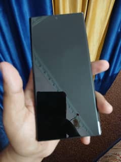 Samaung s23 ultra 256 gb pta approved with box