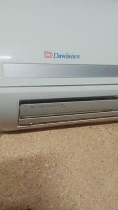Ac good condition