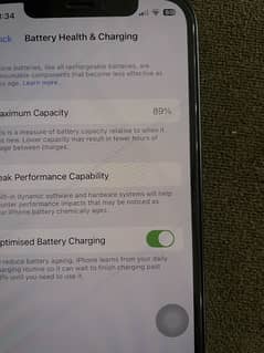 Iphone 12 Factory Unlock 64gb 89% Health 10/10 03042174721 whatsap