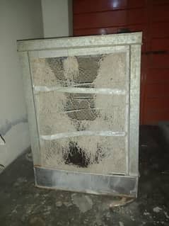 Air cooler