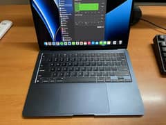 Macbook
