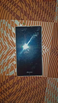Docomo SH-04 For sale