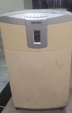 dimplex