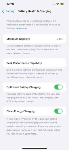 iPhone 12 Pro Max 10/10 jv