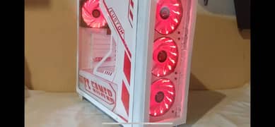 Gaming cases