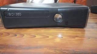 X box 360