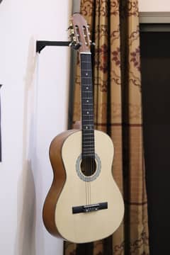 Nylon Strings Guitar For Sale In Reasonable Price