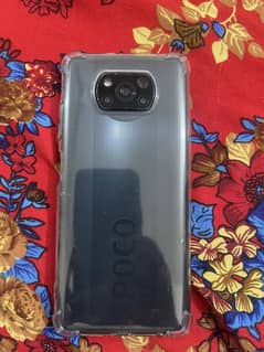Poco x3 NFC pta approved 6gb 128 gb