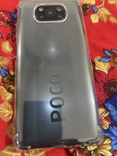 Poco x3 NFC pta approved 6gb 128 gb