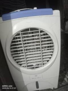 Boss Air cooler