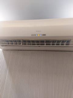 GREE 2 TON INVERTER- CHILLED COOLING- BEST FOR ENERGY SAVING