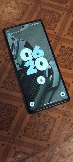 pixel 6a  exchange with iphone
