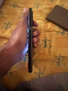 Google pixel 6a