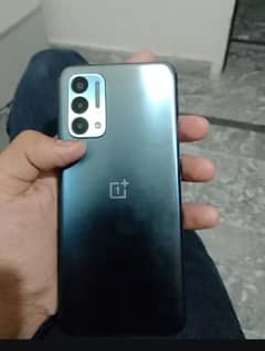 OnePlus nord 2