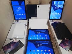 Lenovo Imported Tabs