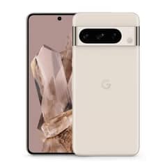 Pixel 8 pro