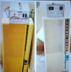 Air-conditioner